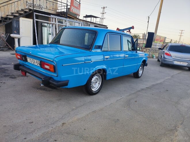 LADA (VAZ) 2106 1986, 10,000 km - 1.5 l - Bakı
