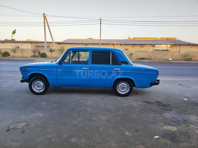 LADA (VAZ) 2106 1986, 10,000 km - 1.5 l - Bakı