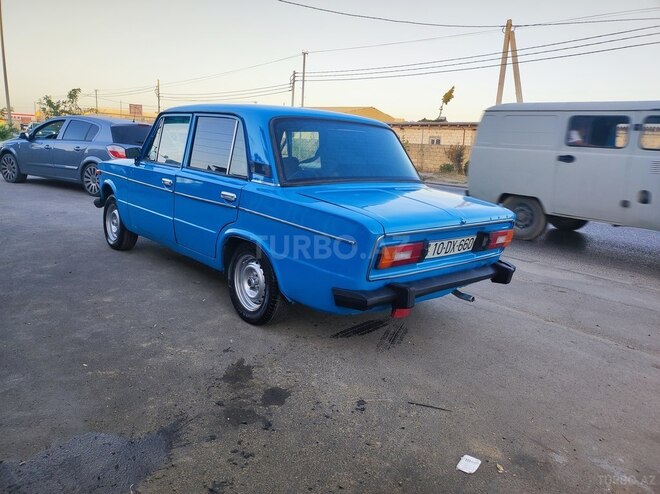LADA (VAZ) 2106 1986, 10,000 km - 1.5 l - Bakı