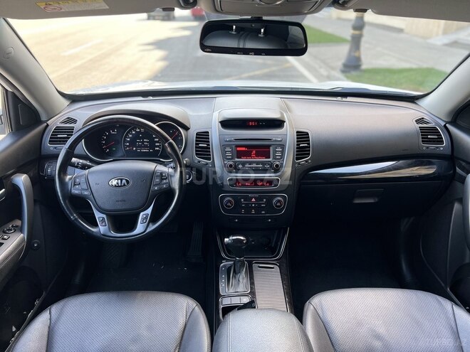 Kia Sorento 2013, 152,000 km - 2.0 л - Bakı
