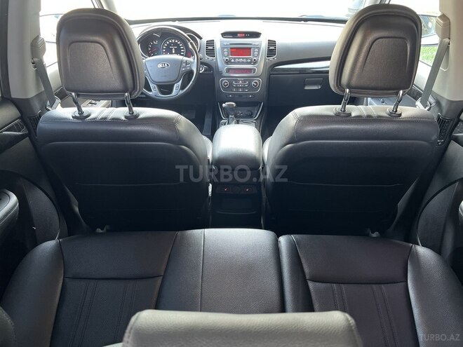 Kia Sorento 2013, 152,000 km - 2.0 л - Bakı