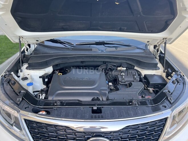 Kia Sorento 2013, 152,000 km - 2.0 л - Bakı