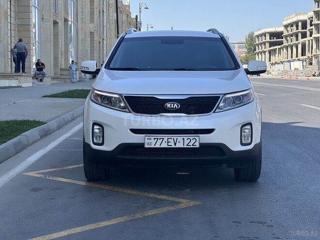 Kia Sorento 2013, 152,000 km - 2.0 л - Bakı