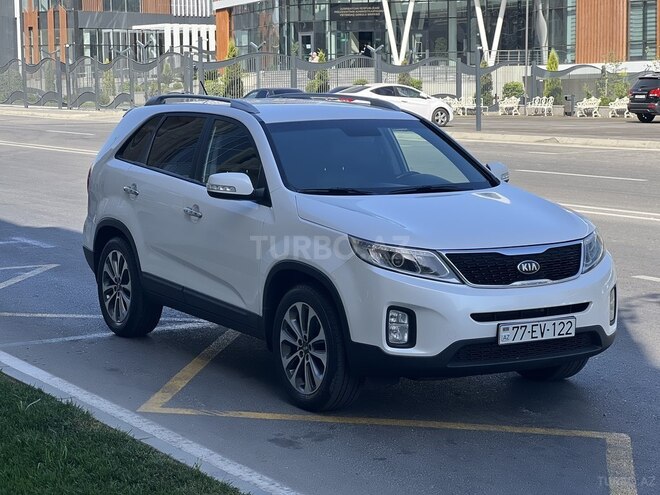 Kia Sorento 2013, 152,000 km - 2.0 л - Bakı