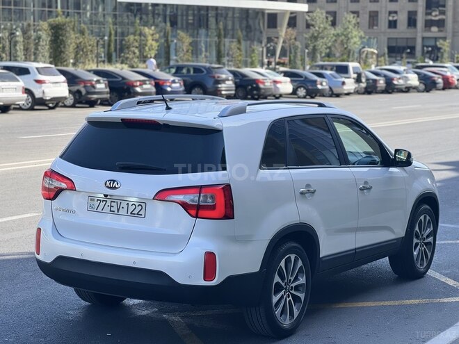 Kia Sorento 2013, 152,000 km - 2.0 л - Bakı