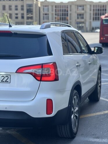 Kia Sorento 2013, 152,000 km - 2.0 л - Bakı