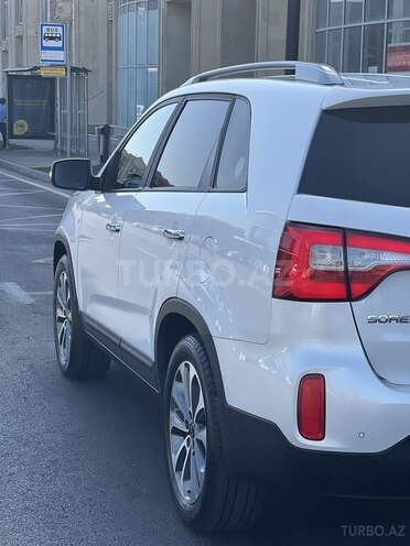 Kia Sorento 2013, 152,000 km - 2.0 л - Bakı