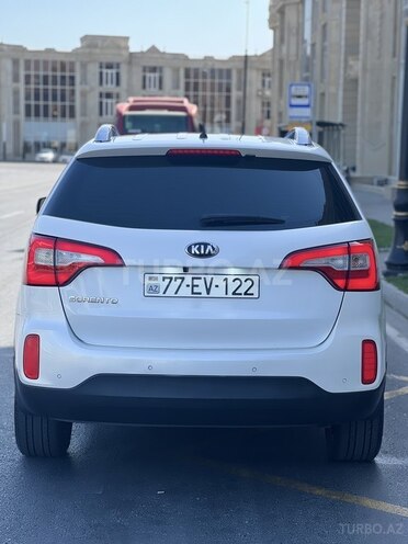 Kia Sorento 2013, 152,000 km - 2.0 л - Bakı