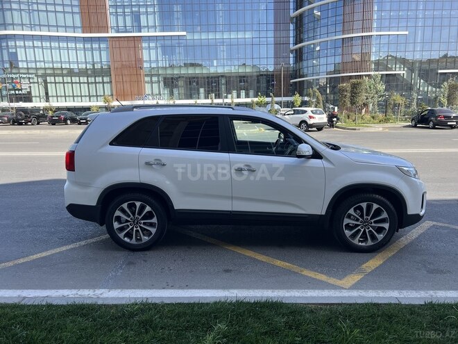 Kia Sorento 2013, 152,000 km - 2.0 л - Bakı