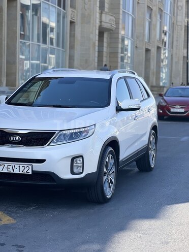 Kia Sorento 2013, 152,000 km - 2.0 л - Bakı