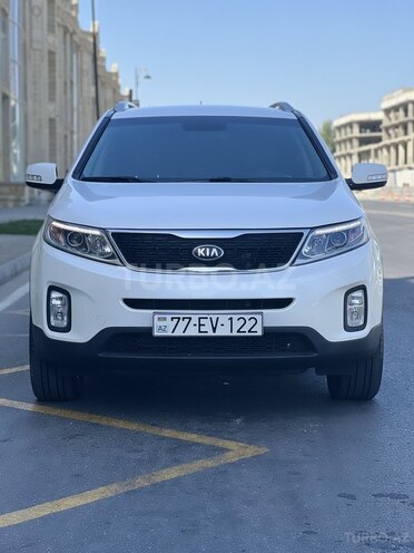 Kia Sorento 2013, 152,000 km - 2.0 л - Bakı