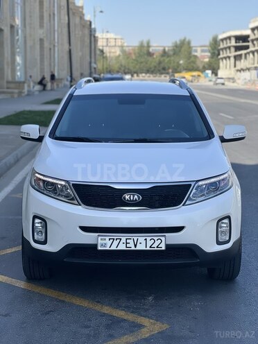 Kia Sorento 2013, 152,000 km - 2.0 л - Bakı