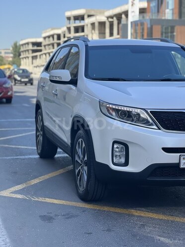 Kia Sorento 2013, 152,000 km - 2.0 л - Bakı