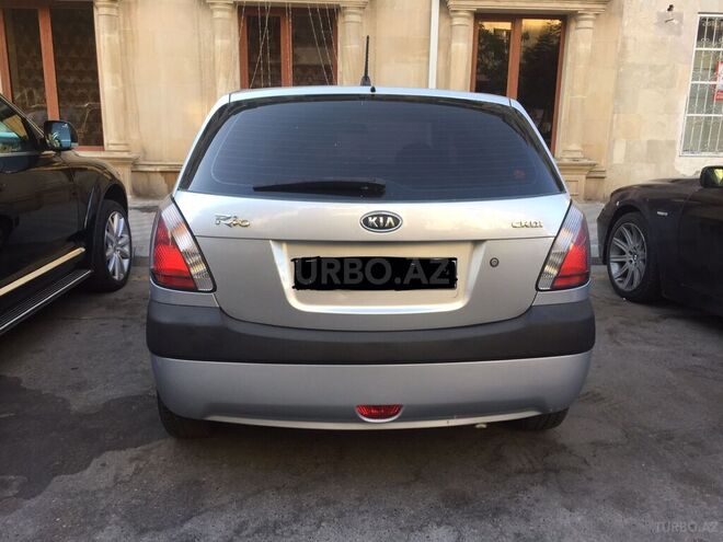 Kia Rio 2005, 150,000 km - 1.5 l - Bakı