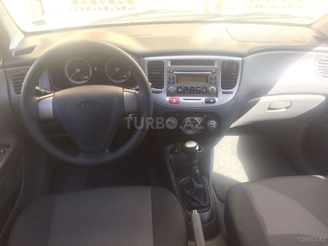 Kia Rio 2005, 150,000 km - 1.5 l - Bakı