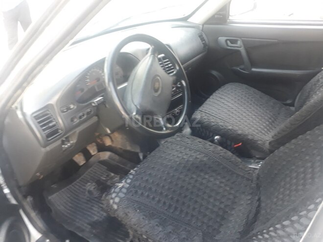 LADA (VAZ) 2110 2002, 230,210 km - 1.6 l - Bərdə