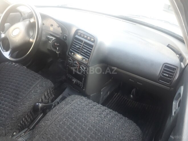 LADA (VAZ) 2110 2002, 230,210 km - 1.6 l - Bərdə