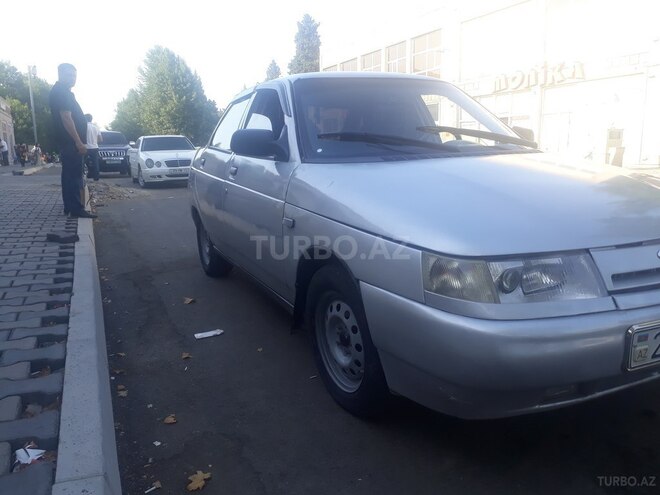LADA (VAZ) 2110 2002, 230,210 km - 1.6 l - Bərdə