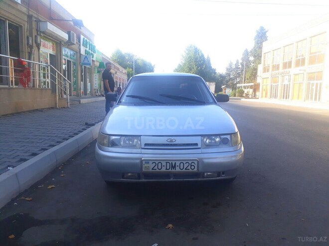 LADA (VAZ) 2110 2002, 230,210 km - 1.6 l - Bərdə