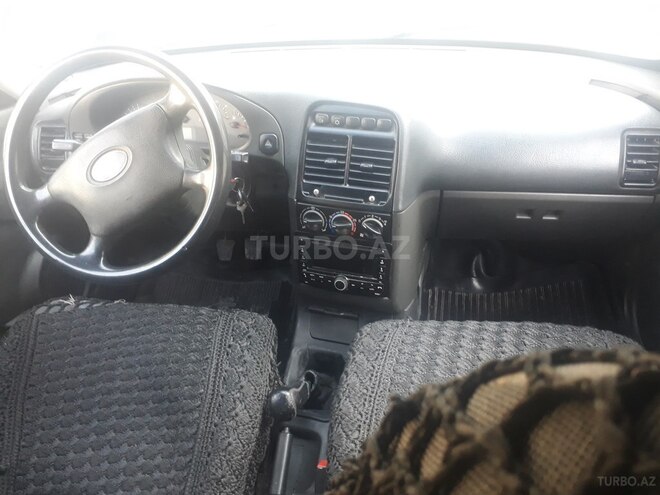 LADA (VAZ) 2110 2002, 230,210 km - 1.6 l - Bərdə