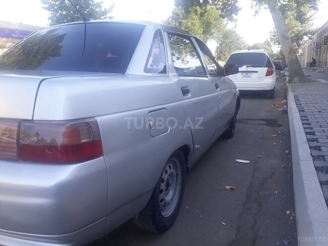LADA (VAZ) 2110 2002, 230,210 km - 1.6 l - Bərdə