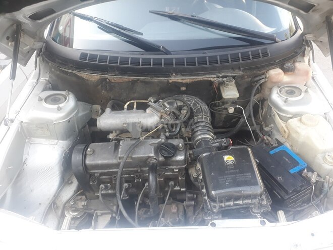 LADA (VAZ) 2110 2002, 230,210 km - 1.6 l - Bərdə