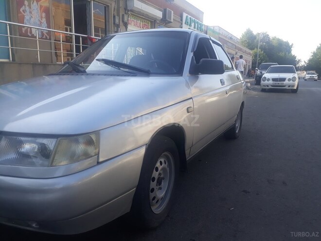 LADA (VAZ) 2110 2002, 230,210 km - 1.6 l - Bərdə