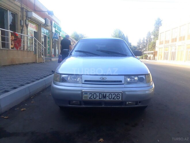 LADA (VAZ) 2110 2002, 230,210 km - 1.6 l - Bərdə