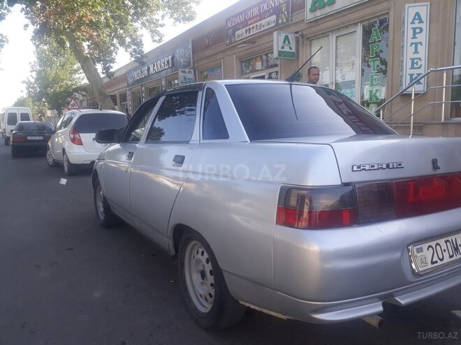 LADA (VAZ) 2110 2002, 230,210 km - 1.6 l - Bərdə