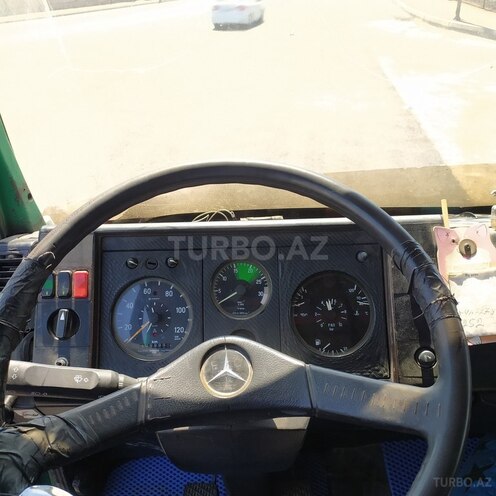 Mercedes Atego 1217 1991, 560,000 km - 6.0 l - Bakı