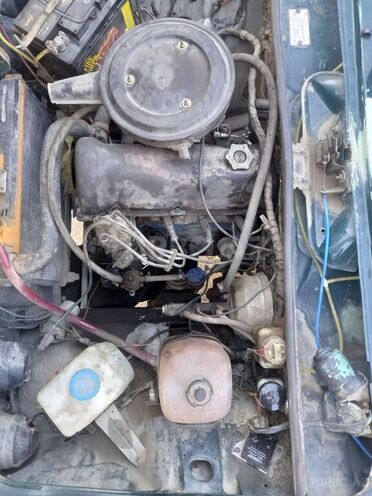 LADA (VAZ) 2106 1990, 199,999 km - 1.3 л - Bakı