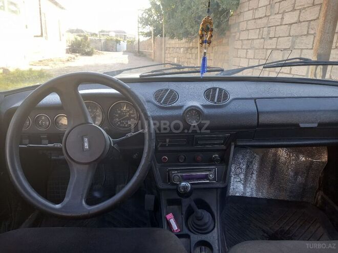 LADA (VAZ) 2106 1990, 199,999 km - 1.3 л - Bakı
