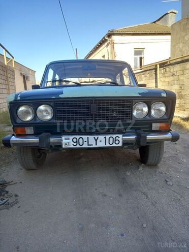 LADA (VAZ) 2106 1990, 199,999 km - 1.3 л - Bakı