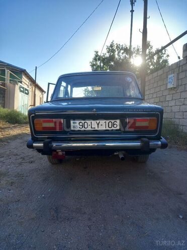 LADA (VAZ) 2106 1990, 199,999 km - 1.3 л - Bakı