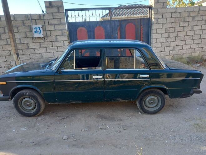 LADA (VAZ) 2106 1990, 199,999 km - 1.3 л - Bakı
