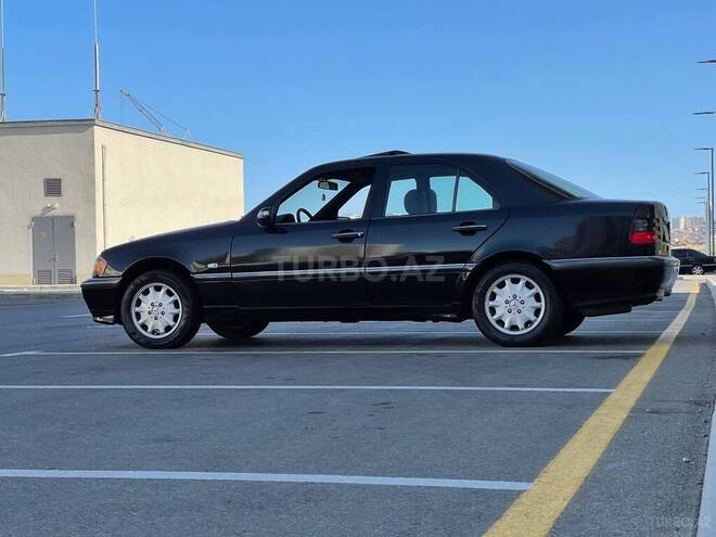 Mercedes C 240 1999, 378,000 km - 2.4 l - Bakı