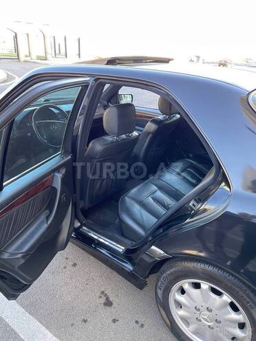Mercedes C 240 1999, 378,000 km - 2.4 l - Bakı