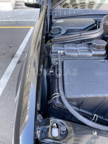 Mercedes C 240 1999, 378,000 km - 2.4 l - Bakı