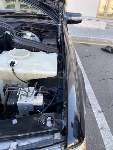 Mercedes C 240 1999, 378,000 km - 2.4 l - Bakı