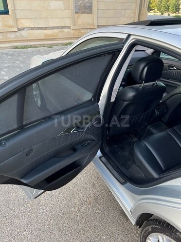 Mercedes E 220 2007, 288,000 km - 2.2 l - İmişli