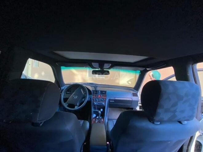 Mercedes C 240 1999, 315,000 km - 2.4 л - Bakı