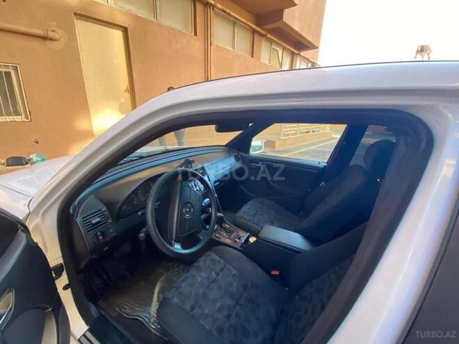 Mercedes C 240 1999, 315,000 km - 2.4 л - Bakı