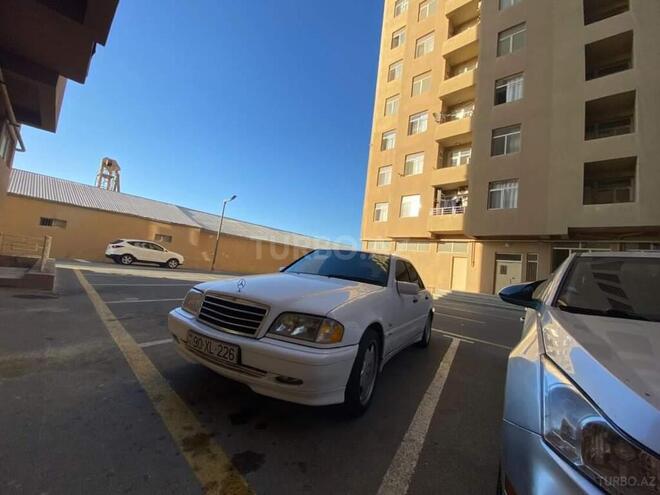 Mercedes C 240 1999, 315,000 km - 2.4 л - Bakı