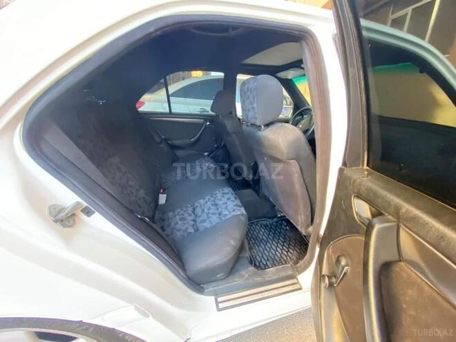 Mercedes C 240 1999, 315,000 km - 2.4 л - Bakı