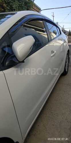 Kia Cerato 2015, 108,000 km - 1.6 l - Bakı