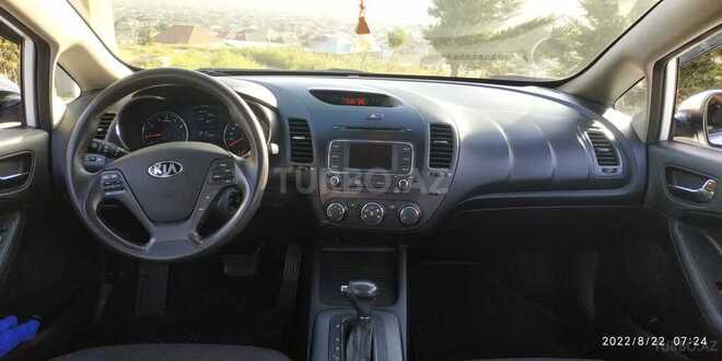 Kia Cerato 2015, 108,000 km - 1.6 l - Bakı
