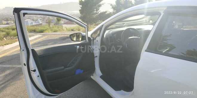 Kia Cerato 2015, 108,000 km - 1.6 l - Bakı
