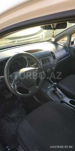 Kia Cerato 2015, 108,000 km - 1.6 l - Bakı