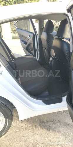 Kia Cerato 2015, 108,000 km - 1.6 l - Bakı