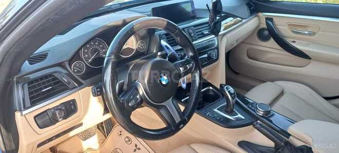 BMW 428 2014, 154,335 km - 2.0 l - Quba